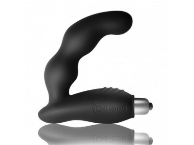 Масажер простати: шлях до здоров'я та неймовірного задоволення