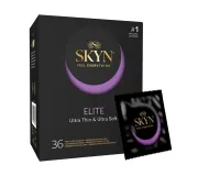 Упаковки класичних презервативів стандартної форми