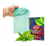 Смакові латексні серветки для орального захисту в Keks Hub