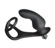 Віброкільця та стимулятори з ерекційним кільцем купити