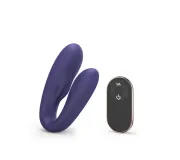 Вібратори для пар We-Vibe та носимі девайси для спільної насолоди в Keks Hub