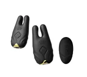 Вібратори для стимуляції грудей та вакуумні насадки на соски в Keks Hub