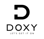 Doxy — важкі та потужні вібромасажери з металевим корпусом у Keks-Hub