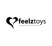 FeelzToys — грайливі та ефективні девайси для сексуального здоров'я в Keks-Hub