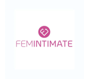 Femintimate — іспанський бренд товарів для інтимного здоров'я та догляду в Keks-Hub
