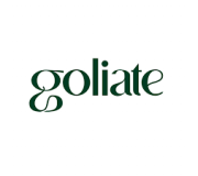 Goliate — преміальна органічна та веганська косметика для інтимної близькості з Франції