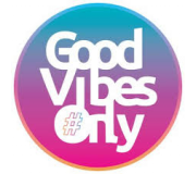 Good Vibes Only — преміальні віброіграшки з інтелектуальними режимами стимуляції в Keks-Hub