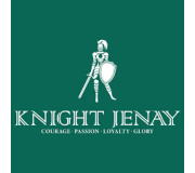 Knight Jenay — преміальні інтелектуальні інтимні девайси з футуристичним дизайном у Keks-Hub