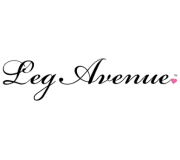 Leg Avenue — преміальна еротична білизна та аксесуари для створення незабутніх образів у Keks-Hub
