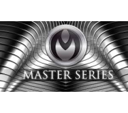 Master Series — преміальні аксесуари для БДСМ, тематичних вечірок та гострих відчуттів у Keks-Hub