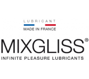 MixGliss — французькі інтимні лубриканти преміум-класу для тривалого ковзання та догляду в Keks-Hub