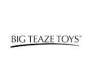 Big Teaze Toys — яркие интимные девайсы в Keks-Hub