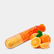 Съедобный лубрикант FRUITS FUN Апельсин 80мл
