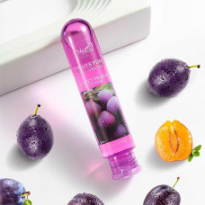 Съедобный лубрикант FRUITS FUN Слива 80мл