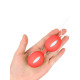 Вагинальные шарики Кегеля Even Ball Синий