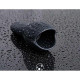 Автоматический мастурбатор Glans для головки члена Черный 10*4 см