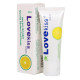 Лубрикант на водной основе Love Kiss Cream 50 мл Лимон