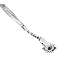 БДСМ Масажер Колесо Вартенберга Nervenrad Wartenberg для садо-мазо