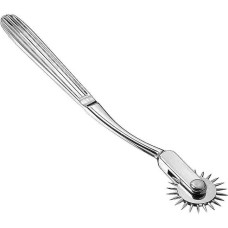 БДСМ Масажер Колесо Вартенберга Nervenrad Wartenberg для садо-мазо