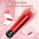 Вибратор-помада Satisfyer для клиторальной стимуляции