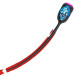 Уретральный вибро катетер Черный 13*0,3 см