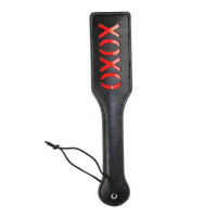 БДСМ Шлепалка XOXO