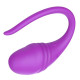 Смарт виброяйцо Love Spouse USB Фиолетовое 9 режимов