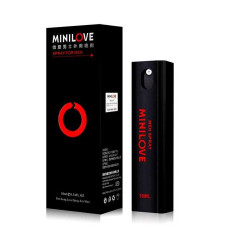 Спрей пролонгатор MiniLove 10 мл для мужчин