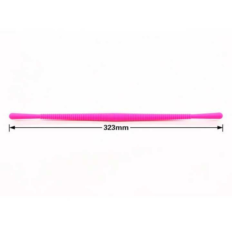 Вагинальный расширитель-стимулятор Intimate Spreader 32*0,5-1 см Розовый