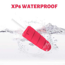 Вибратор Popsicle Мороженое 10X USB Розовый — Keks-Hub