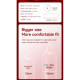 Презервативи GJG XXL Extra large - 3шт