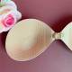 Самоклеючий бюстгальтер невидимка Fly Bra - Бежевий