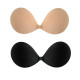 Самоклеючий бюстгальтер невидимка Fly Bra - Бежевий