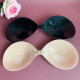 Самоклеючий бюстгальтер невидимка Fly Bra - Чорний