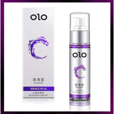 Лубрикант OLO Smooth 60 мл