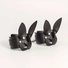 Наручники м'які Playboy БДСМ