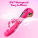 Вибратор-кролик Satisfyer Lover