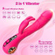 Вибратор-кролик Satisfyer Lover