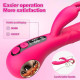 Вибратор-кролик Satisfyer Lover