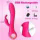 Вибратор-кролик Satisfyer Lover