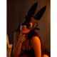 Маска Зайчик Playboy
