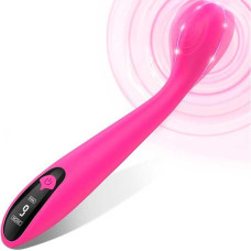 Вібратор точки G Satisfyer Lover — Keks-Hub