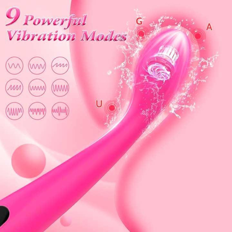 Вибратор G-точки Satisfyer Lover