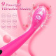 Вибратор G-точки Satisfyer Lover