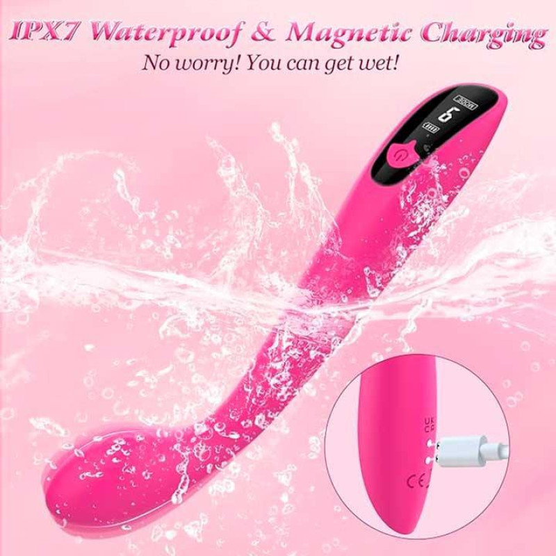 Вибратор G-точки Satisfyer Lover