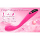 Вибратор G-точки Satisfyer Lover