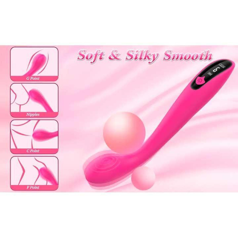 Вибратор G-точки Satisfyer Lover