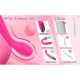 Вибратор G-точки Satisfyer Lover