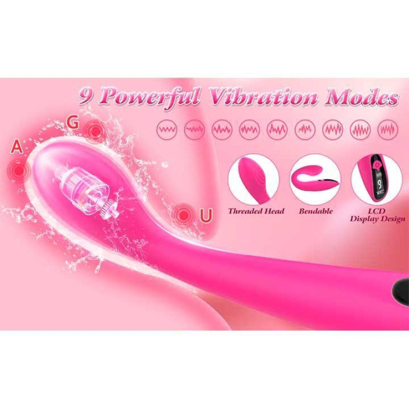 Вибратор G-точки Satisfyer Lover