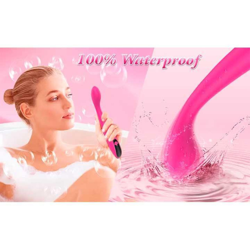 Вибратор G-точки Satisfyer Lover